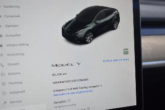 Tesla Model Y 58 RWD KWH 238Pk *Navi/Clima/Leder/Camera/Panorama picture 20