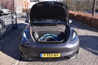 Tesla Model Y 58 RWD KWH 238Pk *Navi/Clima/Leder/Camera/Panorama picture 21