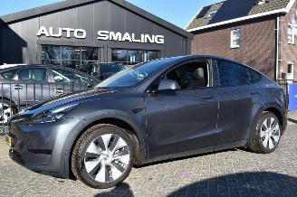 Tesla Model Y 58 RWD KWH 238Pk *Navi/Clima/Leder/Camera/Panorama picture 1