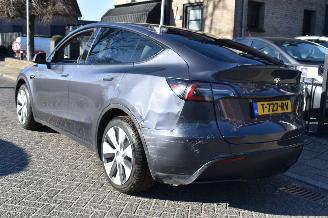 Tesla Model Y 58 RWD KWH 238Pk *Navi/Clima/Leder/Camera/Panorama picture 4