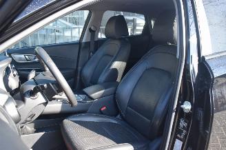 Hyundai Kona 64Kwh Premium 204Pk SOH 100% 3FASE *Navi/Clima/Camera/Leder picture 5