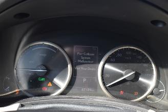 Lexus NX 300h 2.5 AWD Ultimate Edition 155Pk *Navi/Clima/Camera/Stoelverwarming picture 9