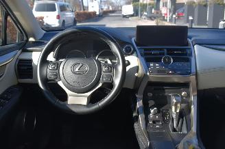Lexus NX 300h 2.5 AWD Ultimate Edition 155Pk *Navi/Clima/Camera/Stoelverwarming picture 7