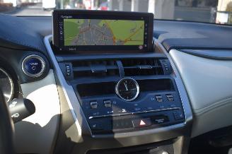 Lexus NX 300h 2.5 AWD Ultimate Edition 155Pk *Navi/Clima/Camera/Stoelverwarming picture 10