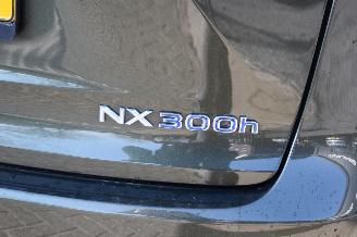 Lexus NX 300h 2.5 AWD Ultimate Edition 155Pk *Navi/Clima/Camera/Stoelverwarming picture 21