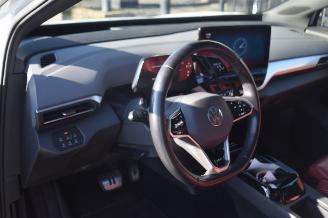 Volkswagen ID.4 77Kwh MAX 204Pk 3FASE *Navi/Clima/Leder/Panorama/Camera/Stoelverwarming picture 8