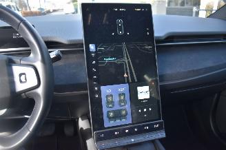 Fisker  Ocean 113Kwh Extreme 572PK *Navi/Clima/Camera/Leder/Stoelverwarming picture 10