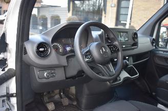 Mercedes Sprinter 315 1.9 L3H3 Rwd 150Pk Vries Koeling -29 *Navi/Clima/Camera picture 6