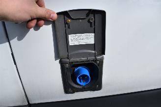 Mercedes Sprinter 315 1.9 L3H3 Rwd 150Pk Vries Koeling -29 *Navi/Clima/Camera picture 28