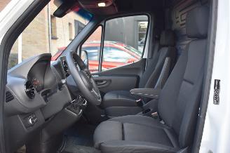 Mercedes Sprinter 315 1.9 L3H3 Rwd 150Pk Vries Koeling -29 *Navi/Clima/Camera picture 5
