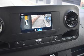 Mercedes Sprinter 315 1.9 L3H3 Rwd 150Pk Vries Koeling -29 *Navi/Clima/Camera picture 10
