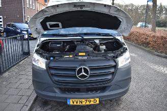 Mercedes Sprinter 315 1.9 L3H3 Rwd 150Pk Vries Koeling -29 *Navi/Clima/Camera picture 29