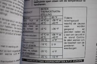 Mercedes Sprinter 315 1.9 L3H3 Rwd 150Pk Vries Koeling -29 *Navi/Clima/Camera picture 32