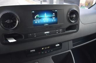 Mercedes Sprinter 315 1.9 L3H3 Rwd 150Pk Vries Koeling -29 *Navi/Clima/Camera picture 9