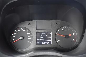 Mercedes Sprinter 315 1.9 L3H3 Rwd 150Pk Vries Koeling -29 *Navi/Clima/Camera picture 7