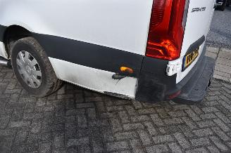 Mercedes Sprinter 315 1.9 L3H3 Rwd 150Pk Vries Koeling -29 *Navi/Clima/Camera picture 27