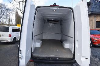 Mercedes Sprinter 315 1.9 L3H3 Rwd 150Pk Vries Koeling -29 *Navi/Clima/Camera picture 21