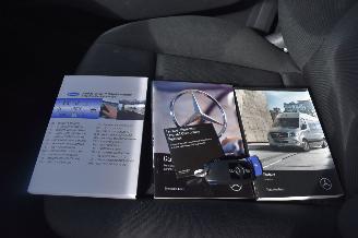 Mercedes Sprinter 315 1.9 L3H3 Rwd 150Pk Vries Koeling -29 *Navi/Clima/Camera picture 33