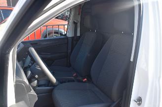 Volkswagen Caddy 2.0 TDI Trend 75Pk *Clima picture 7