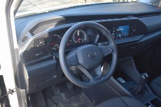 Volkswagen Caddy 2.0 TDI Trend 75Pk *Clima picture 5