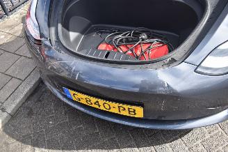 Tesla Model 3 60Kwh Standard Range 238Pk 3Fase *Navi/Clima/Camera/Panorama/Leder picture 18