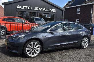 škoda osobní automobily Tesla Model 3 60Kwh Standard Range 238Pk 3Fase *Navi/Clima/Camera/Panorama/Leder 2019/11