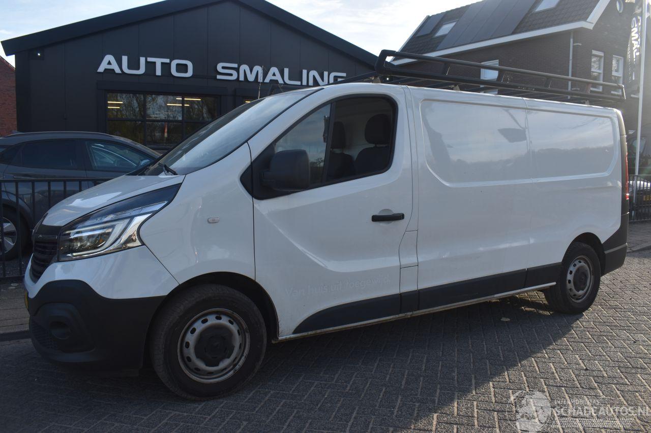 Renault Trafic 2.0 Dci 120Pk T29 L2H1 Comfort *Airco/Camera