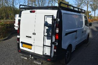 Renault Trafic 2.0 Dci 120Pk T29 L2H1 Comfort *Airco/Camera picture 4