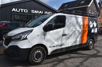 begagnad bil bedrijf Renault Trafic 2.0 Dci 20Pk T29 L2H1 Comfort *Airco/Camera 2022/6