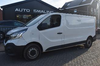 okazja samochody ciężarowe Renault Trafic 2.0 Dci 120Pk T29 L2H1 Comfort *Airco/Camera 2022/6