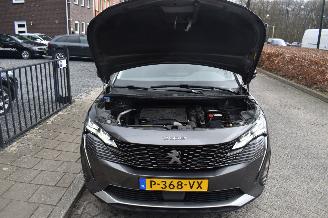 Peugeot 3008 1.2 Puretech Active Pack 131Pk *Navi/Clima/Camera picture 14