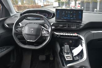 Peugeot 3008 1.2 Puretech Active Pack 131Pk *Navi/Clima/Camera picture 7