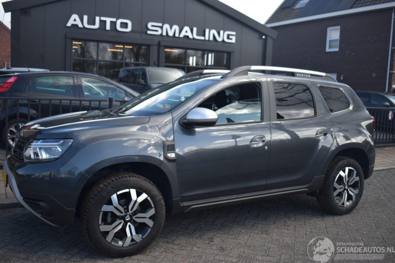 Dacia Duster 1.3 Tce Prestige 131Pk *Navi/Clima/Camera