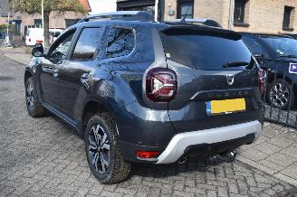 Dacia Duster 1.3 Tce Prestige 131Pk *Navi/Clima/Camera picture 4