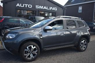 Dacia Duster 1.3 Tce Prestige 131Pk *Navi/Clima/Camera picture 1
