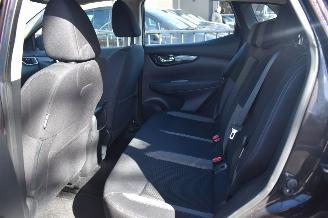 Nissan Qashqai 1.3 DIG-T Acenta 140Pk *Navi/Clima/Camera picture 8