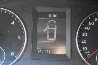 Volkswagen Caddy maxi 2.0 TDI L2H1 BMT 4Motion Maxi 122Pk *Airco picture 8