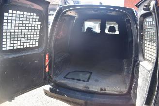 Volkswagen Caddy maxi 2.0 TDI L2H1 BMT 4Motion Maxi 122Pk *Airco picture 23