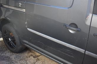 Volkswagen Caddy maxi 2.0 TDI L2H1 BMT 4Motion Maxi 122Pk *Airco picture 19