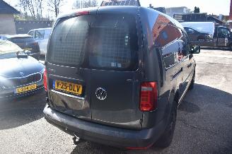 Volkswagen Caddy maxi 2.0 TDI L2H1 BMT 4Motion Maxi 122Pk *Airco picture 4