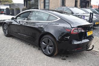 Tesla Model 3 60Kwh Standaard Range Plus 238Pk *Navi/Clima/Leder/Panorama/Camera picture 4