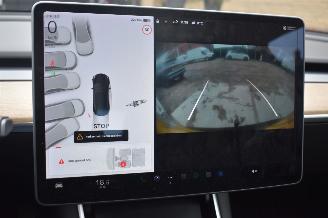 Tesla Model 3 60Kwh Standaard Range Plus 238Pk *Navi/Clima/Leder/Panorama/Camera picture 13