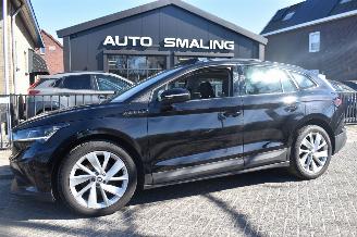 škoda osobní automobily Skoda Enyaq 60Kwh IV 179Pk 3FASE *Navi/Clima/Panorama/Stoelverwarming 2022/3