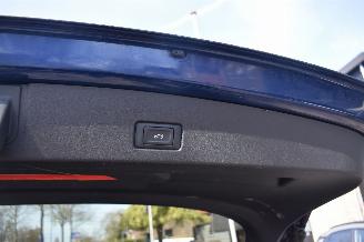 Audi Q4 E-Tron 40 77kwh S Competition 204Pk 3FASE *NAvi/Clima/Camera/Schuifdak/stoelverwarming picture 18