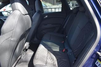 Audi Q4 E-Tron 40 77kwh S Competition 204Pk 3FASE *NAvi/Clima/Camera/Schuifdak/stoelverwarming picture 6