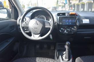 Mitsubishi Space-star 1.2 Connect+ 71Pk *Airco picture 7