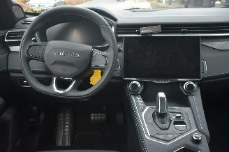 Lynk & Co 01 1.5 179Pk *Navi/Clima/Camera/Panorama/Stoelverwarming picture 7