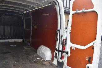 Renault Master 2.3 T35 135Pk L3H2 Work Edition *Navi/Airco/Camera picture 13