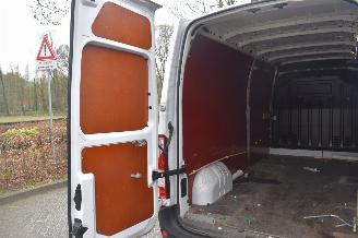 Renault Master 2.3 T35 135Pk L3H2 Work Edition *Navi/Airco/Camera picture 12