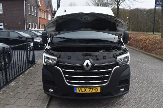 Renault Master 2.3 T35 135Pk L3H2 Work Edition *Navi/Airco/Camera picture 17